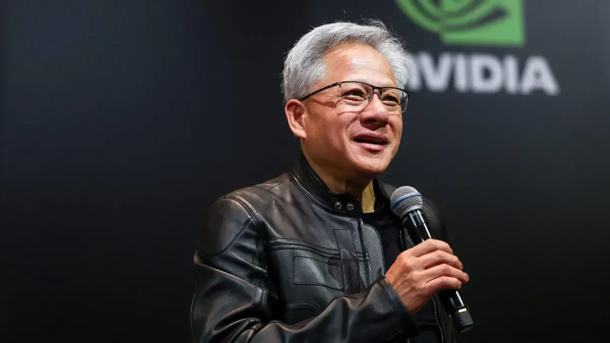 Acordo com a Hugging Face amplia foco da Nvidia em modelos abertos