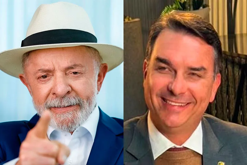 Lula lidera disputa presidencial no Amazonas com 47,2%, aponta pesquisa