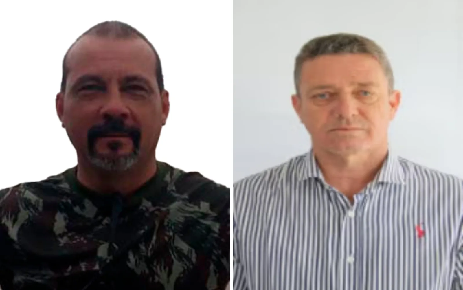 Acidente na GO-010 deixa secretário e vereador feridos em Goiás