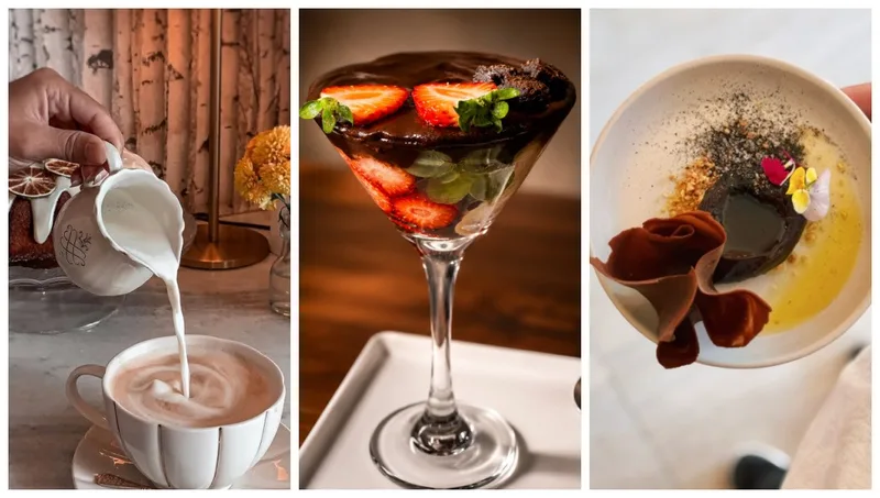 Búzios promove circuito de café e chocolate entre 25 e 27 de setembro