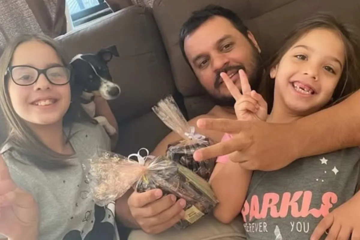 Acidente na BR-163 mata pai e duas filhas em São Gabriel do Oeste