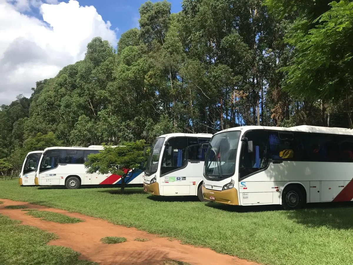 Bela Vista mantém transporte gratuito para 788 universitários