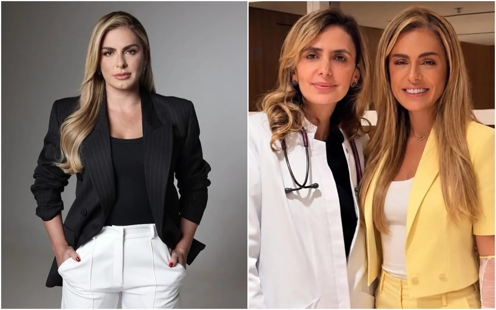 Flávia Teles deixa disputa por vaga na Câmara para tratar a saúde