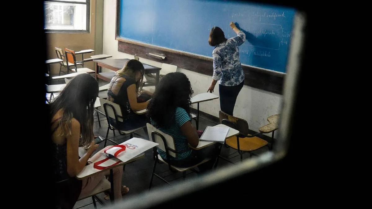 Desigualdade racial aparece no acesso à água, no ensino e na formação docente