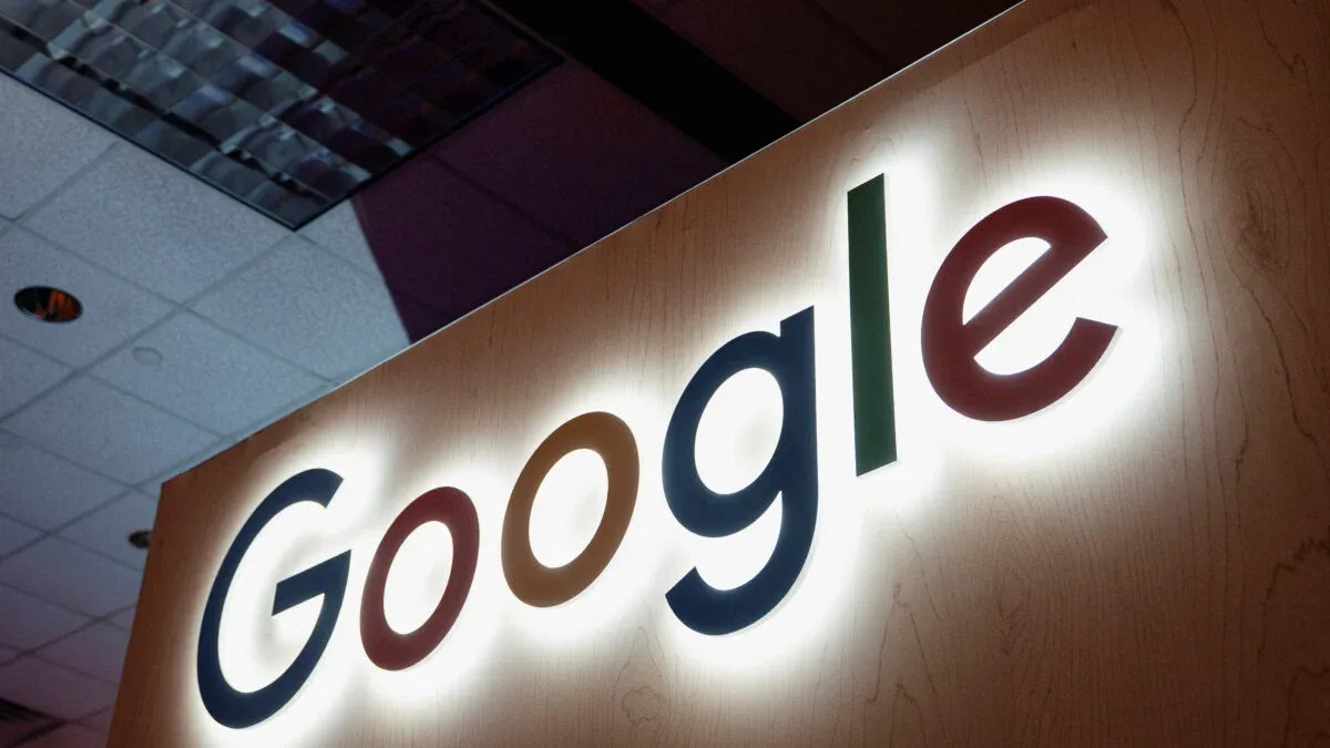 Google altera buscas na Europa para cumprir regras antitruste da União Europeia
