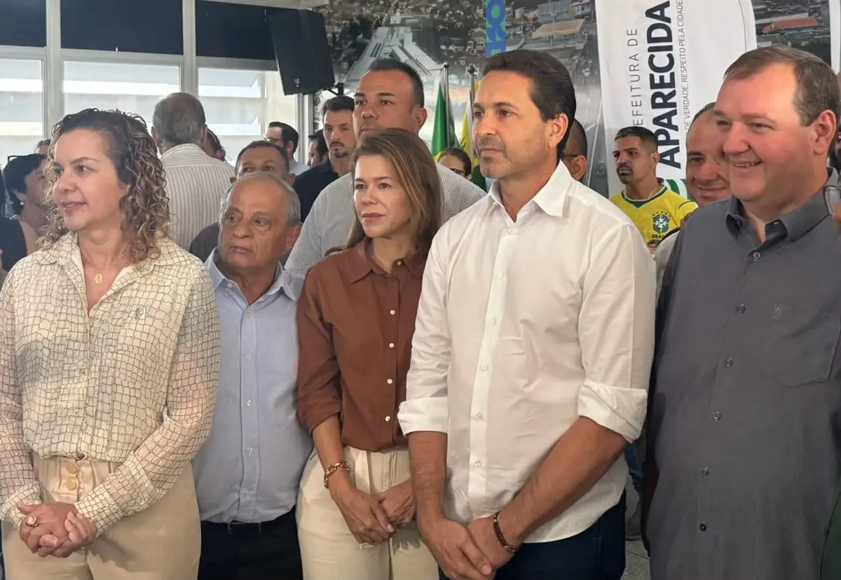 Aparecida de Goiânia anuncia concurso com 2.956 vagas na Educação