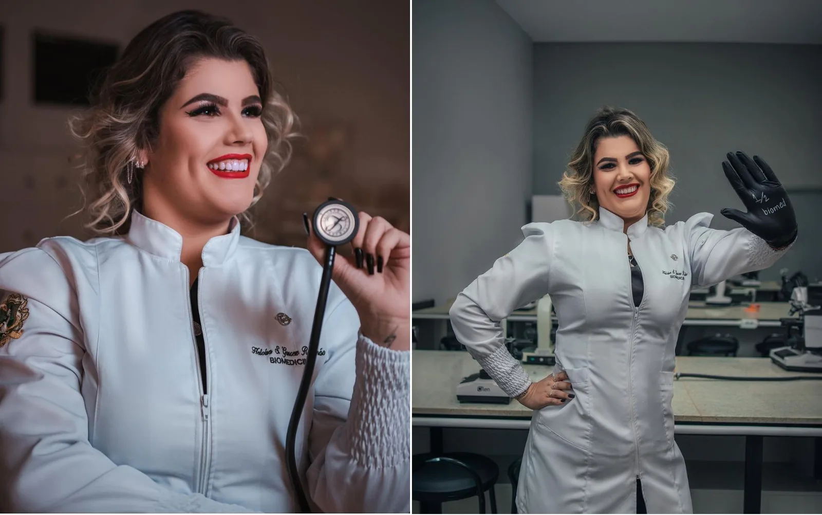 Biomédica de 24 anos morre após acidente na GO-305, em Goiás