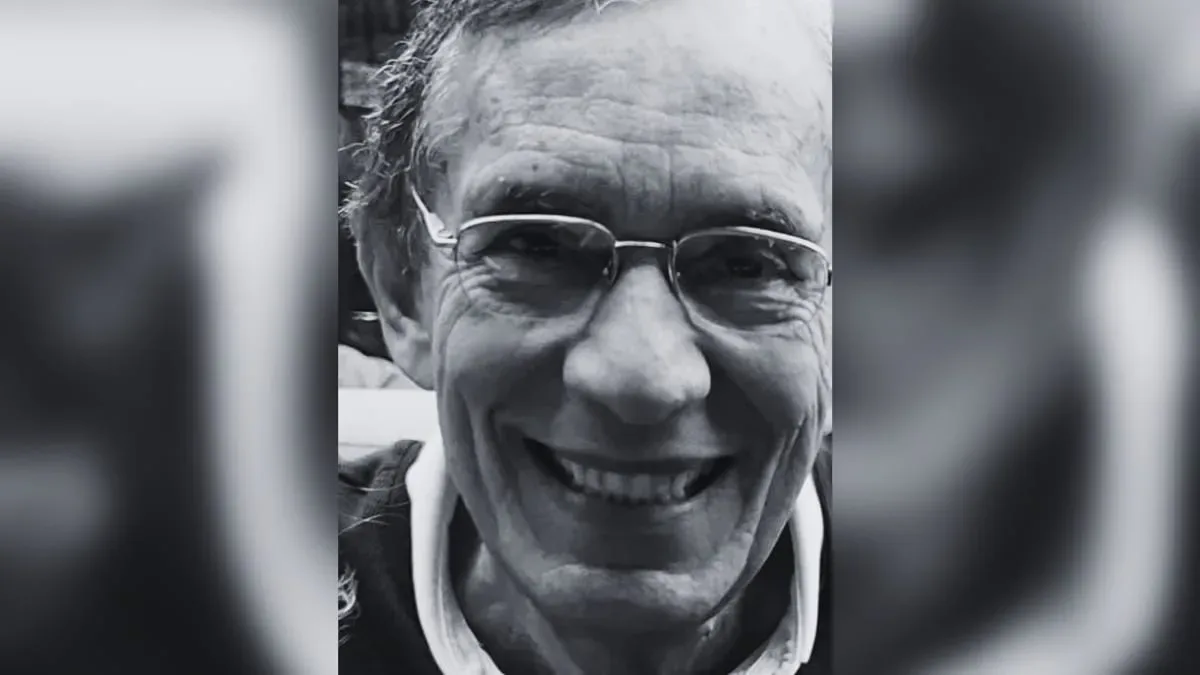 Antônio Roberto Nóbrega de Araújo morre em queda de helicóptero em Urubici