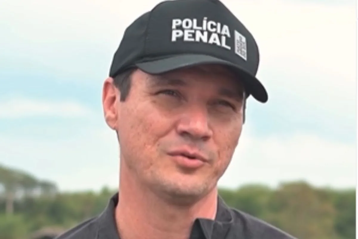 Ex-diretor da penitenciária de Dourados é denunciado por corrupção e favorecimento