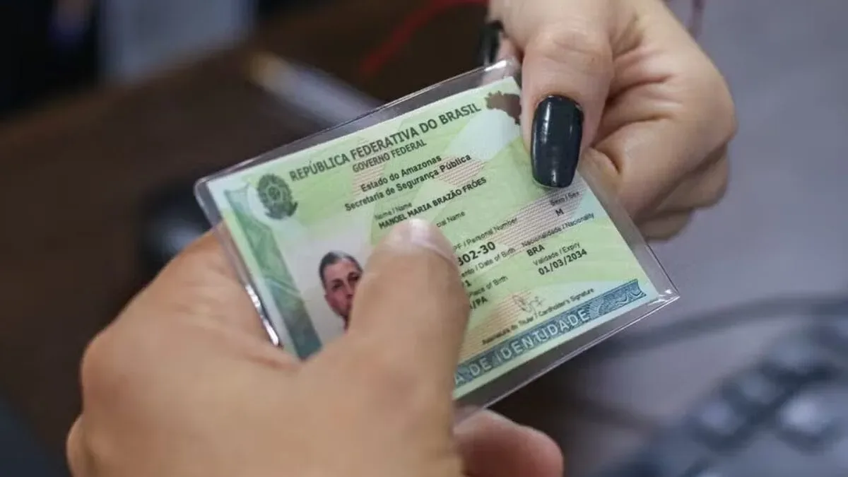 CIN será exigida para biometria de benefícios do INSS a partir de 2027