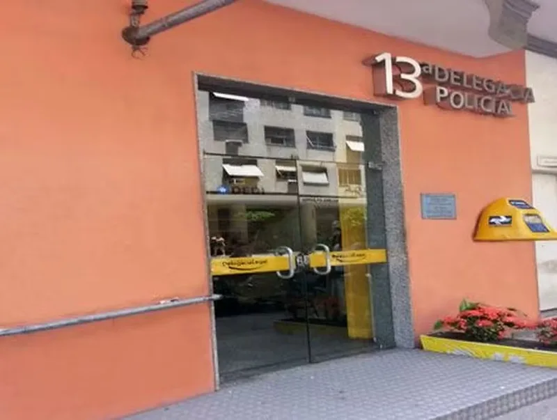 Homem é preso após suspeita de perseguição a estudantes em Copacabana