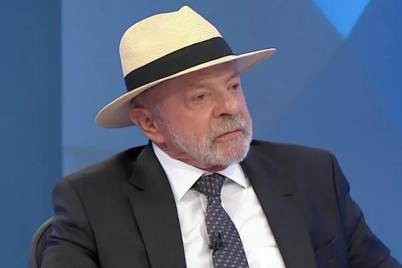 Lula defende punição se ministros do STF forem responsabilizados no caso Master