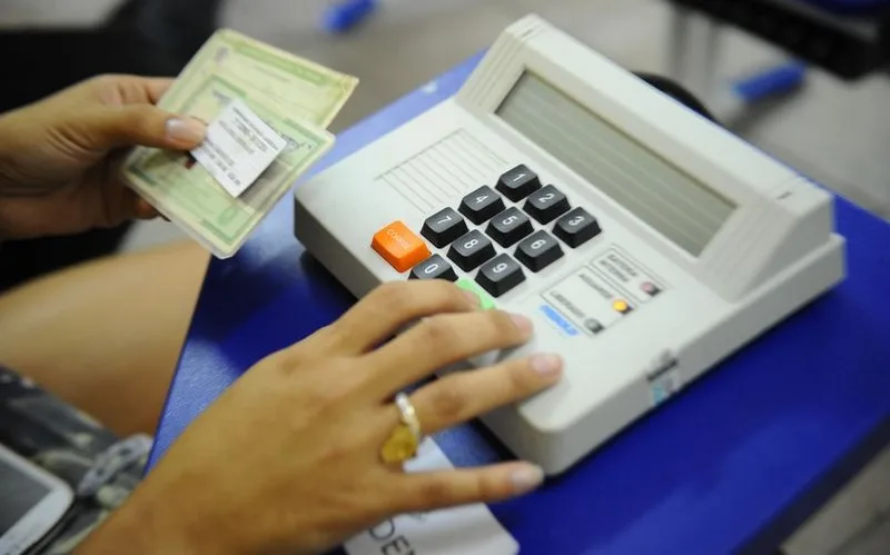 Onze municípios do Amazonas terão votação das 6h às 15h em 2026