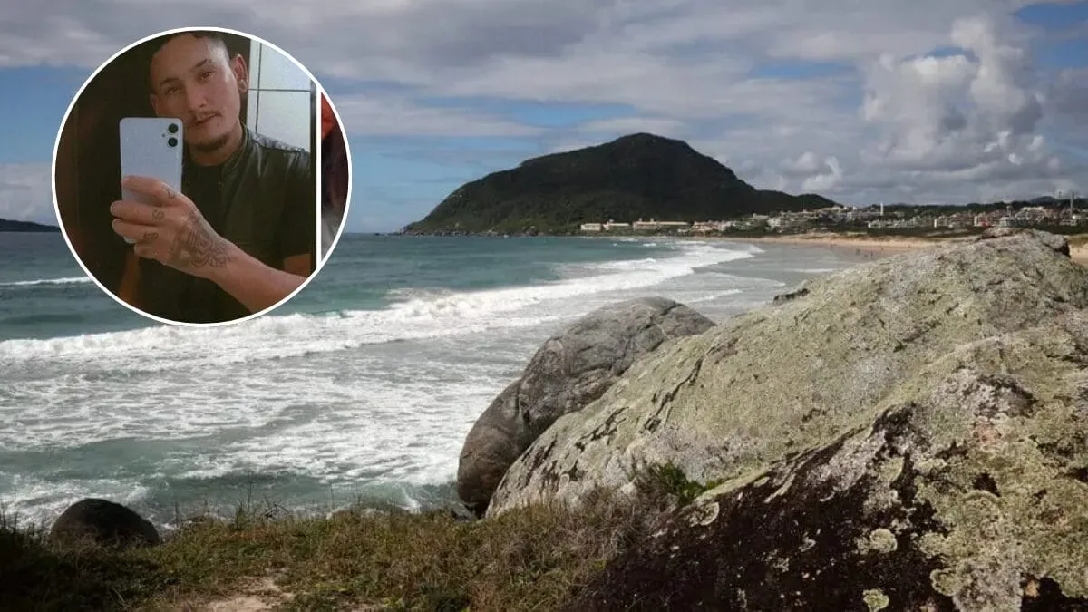Investigação aponta temor de denúncia como possível motivo para morte em Florianópolis