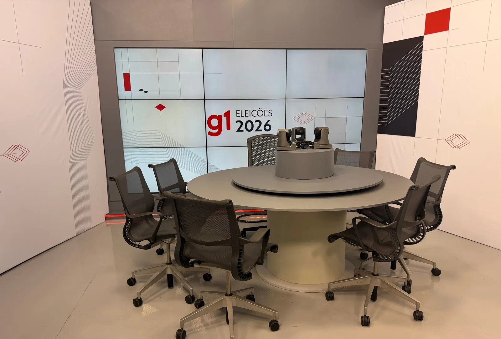 Debate ao Senado por Mato Grosso do Sul será realizado em 4 de setembro