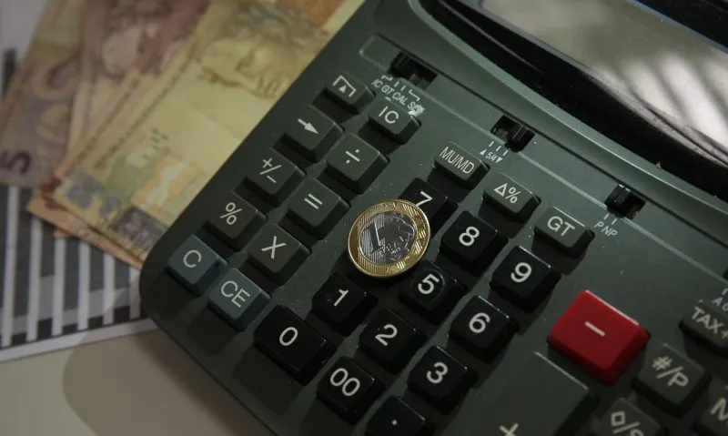 Dívida Federal fecha agosto em R$ 9,293 trilhões, aponta Tesouro