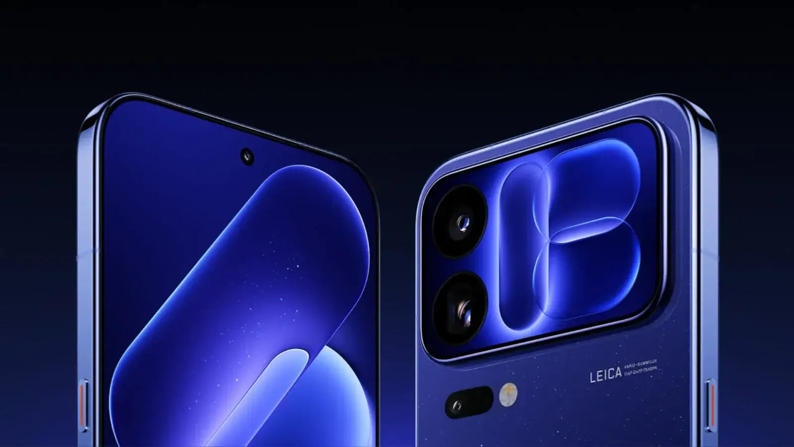 Xiaomi 18 Pro chega com tela traseira e edição vermelha na China