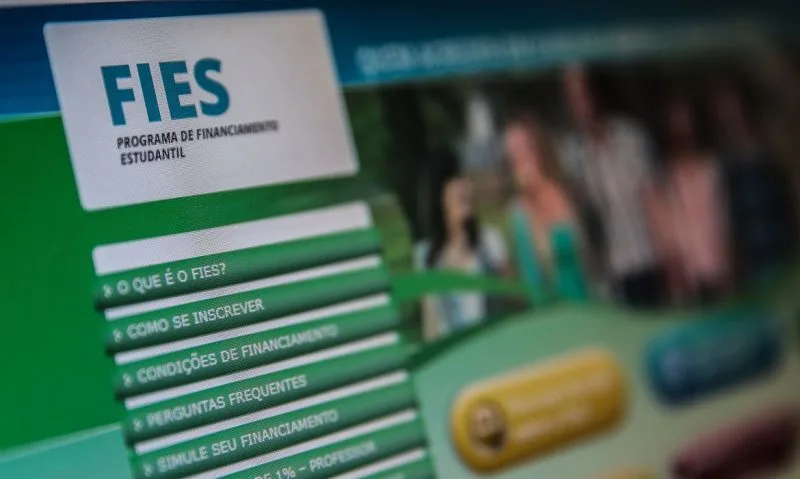 Fies abre inscrições para vagas remanescentes do segundo semestre de 2026