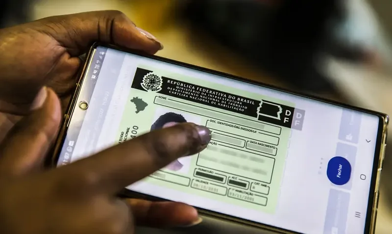 Contran amplia prazo para regularizar CNHs vencidas até 9 de dezembro