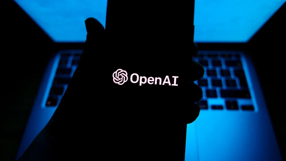 OpenAI diz que falta padrão para relatar desvios de agentes de IA