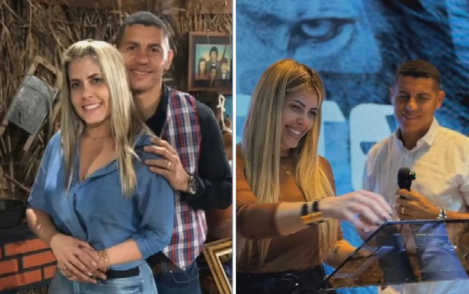 Acidente na BR-060 mata segurança de Virginia Fonseca e a esposa