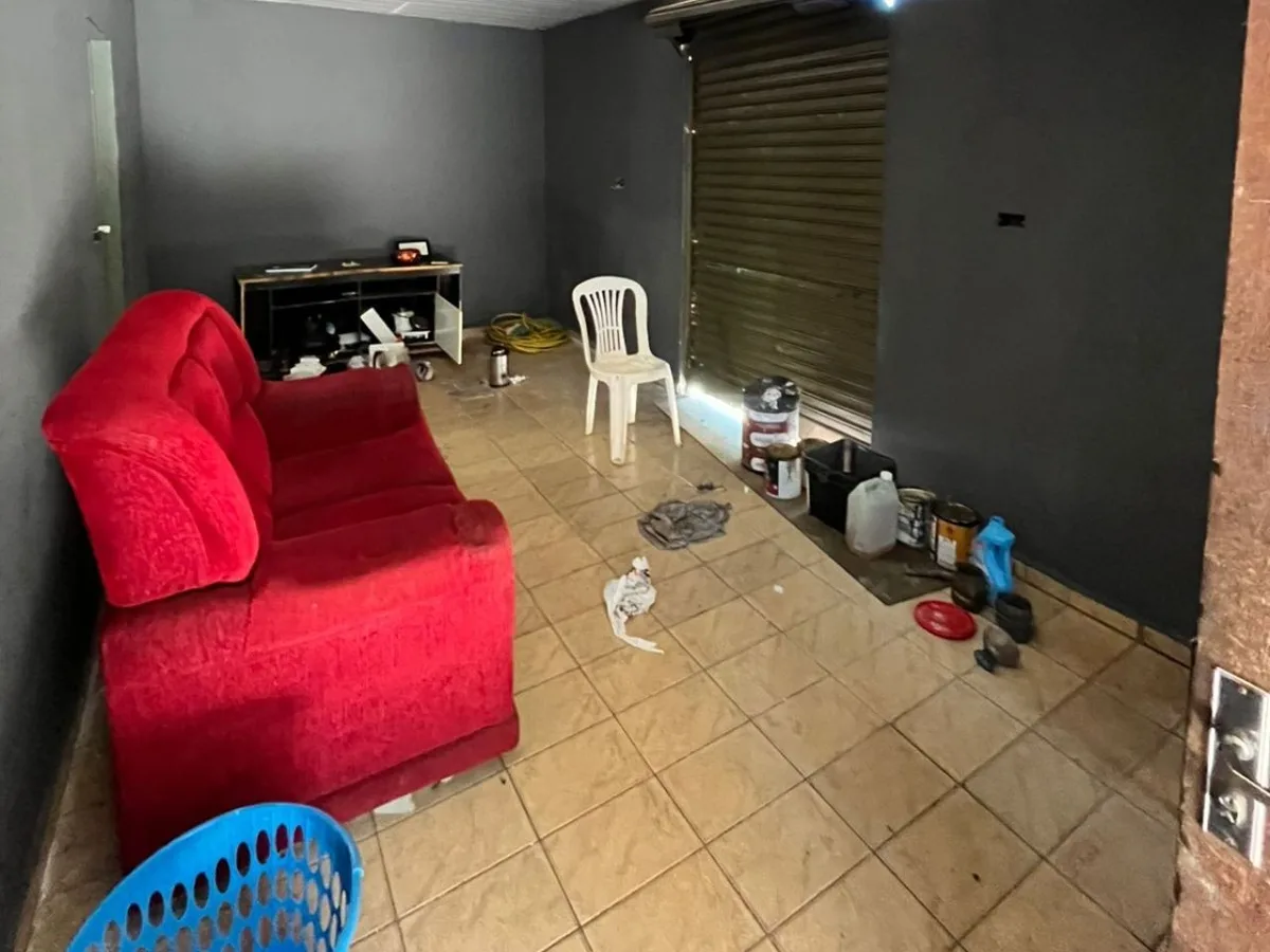 Sete pessoas são presas por sequestro e tortura de jovem em Naviraí