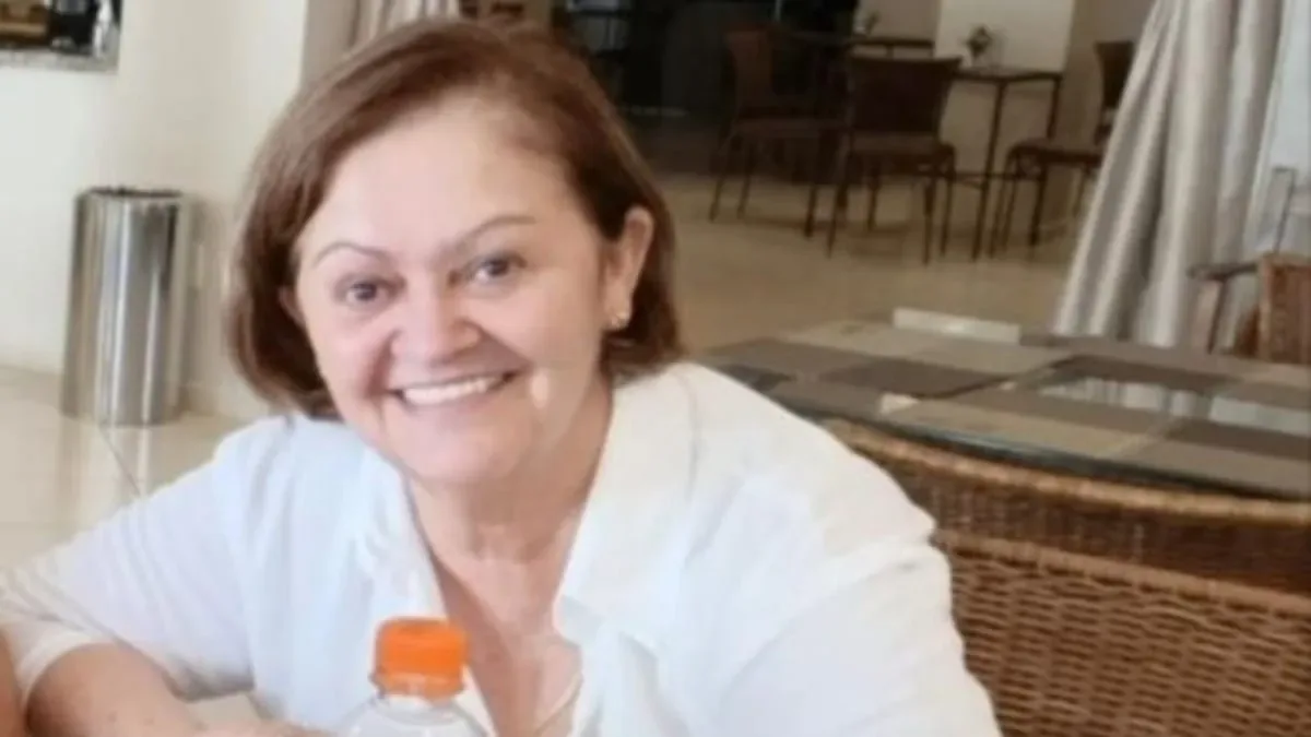 Médica de Brusque morre após atropelamento no Centro da cidade