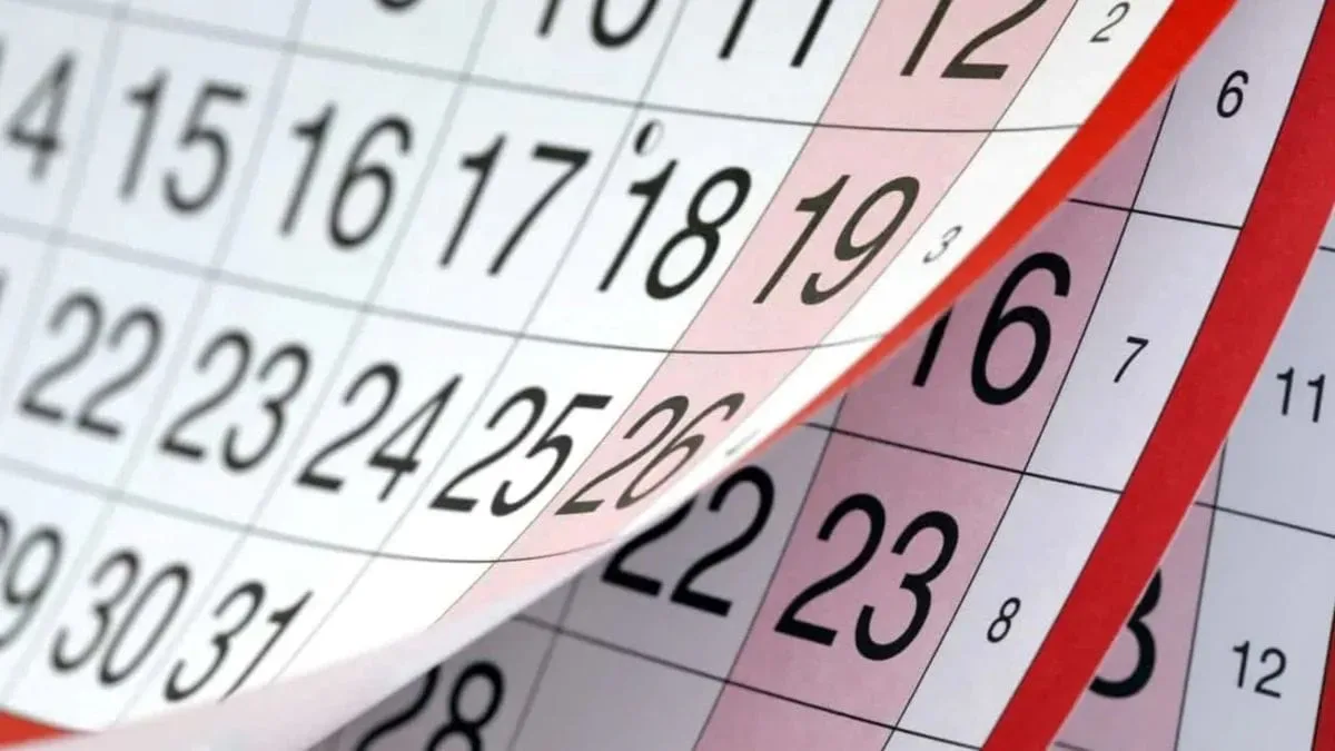 12 de outubro será feriado nacional e formará fim de semana de três dias