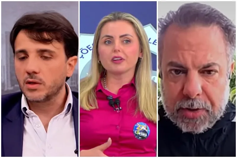 Onze chapas já têm registro confirmado para disputar a Presidência em 2026