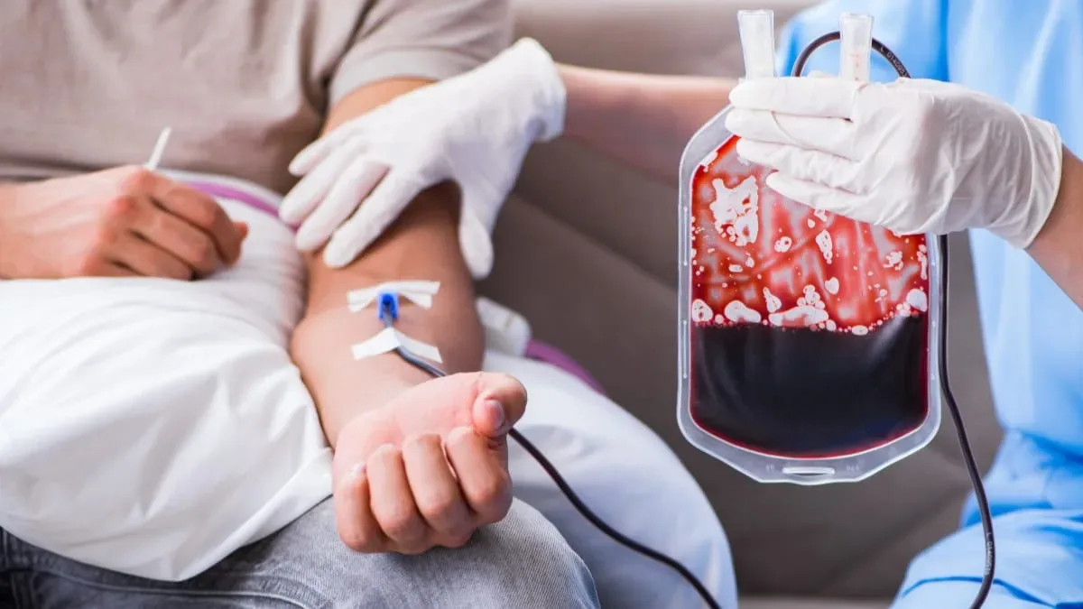 Testemunhas de Jeová deixam decisão sobre componentes do sangue aos fiéis