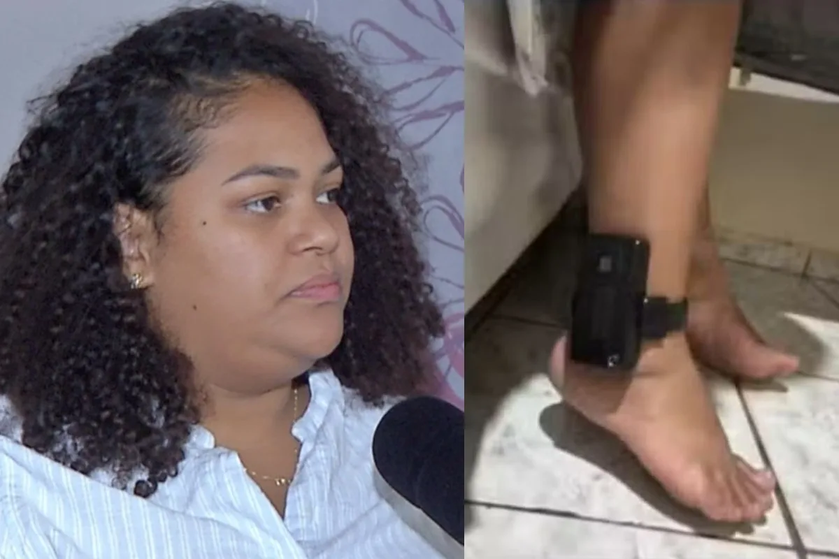 Médica é presa por erro em CPF e fica quase um mês com tornozeleira
