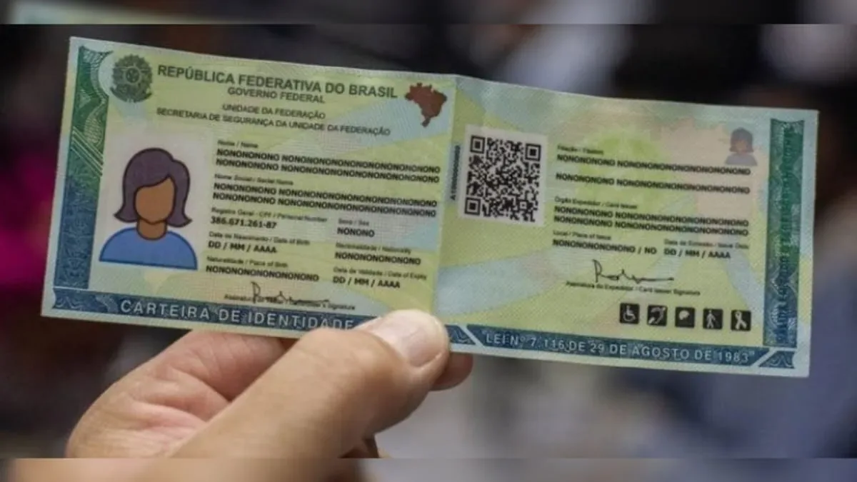 CIN pode elevar conta gov.br ao nível Ouro; saiba como validar