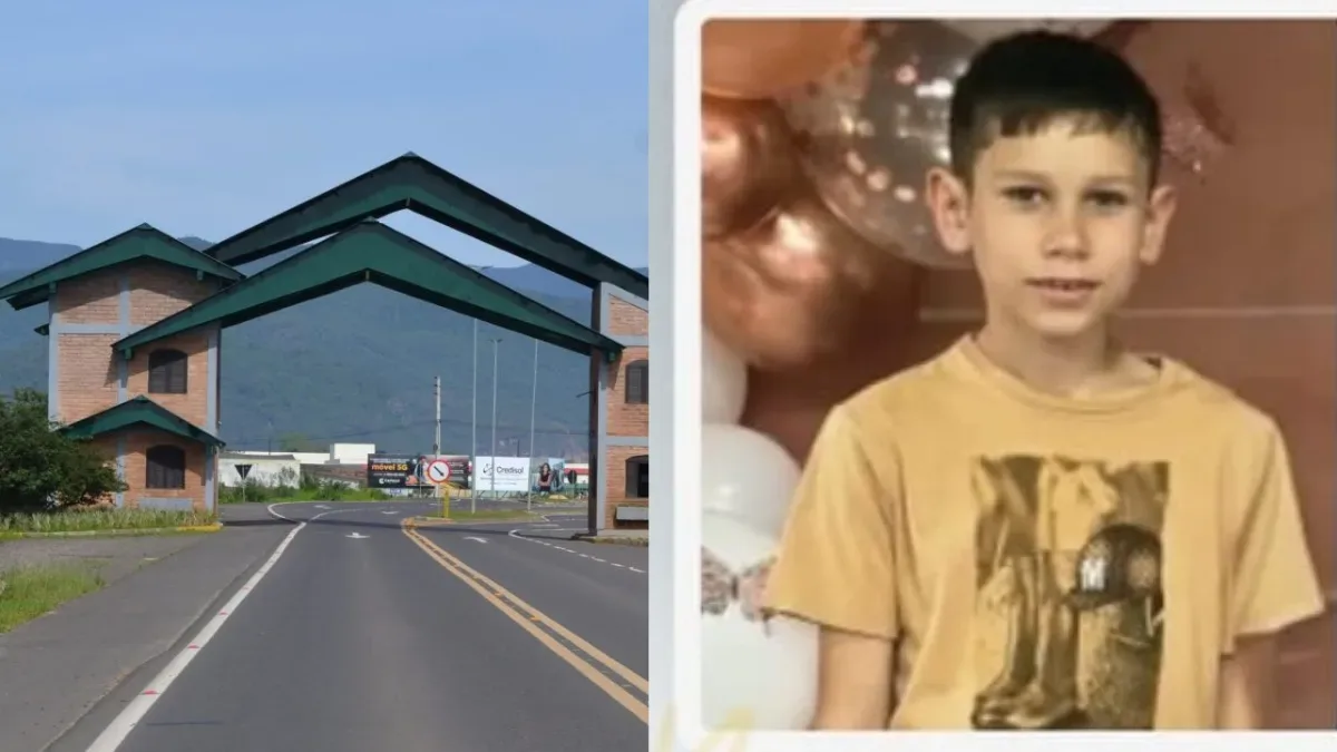 Timbé do Sul cancela desfile de 7 de Setembro após morte de estudante