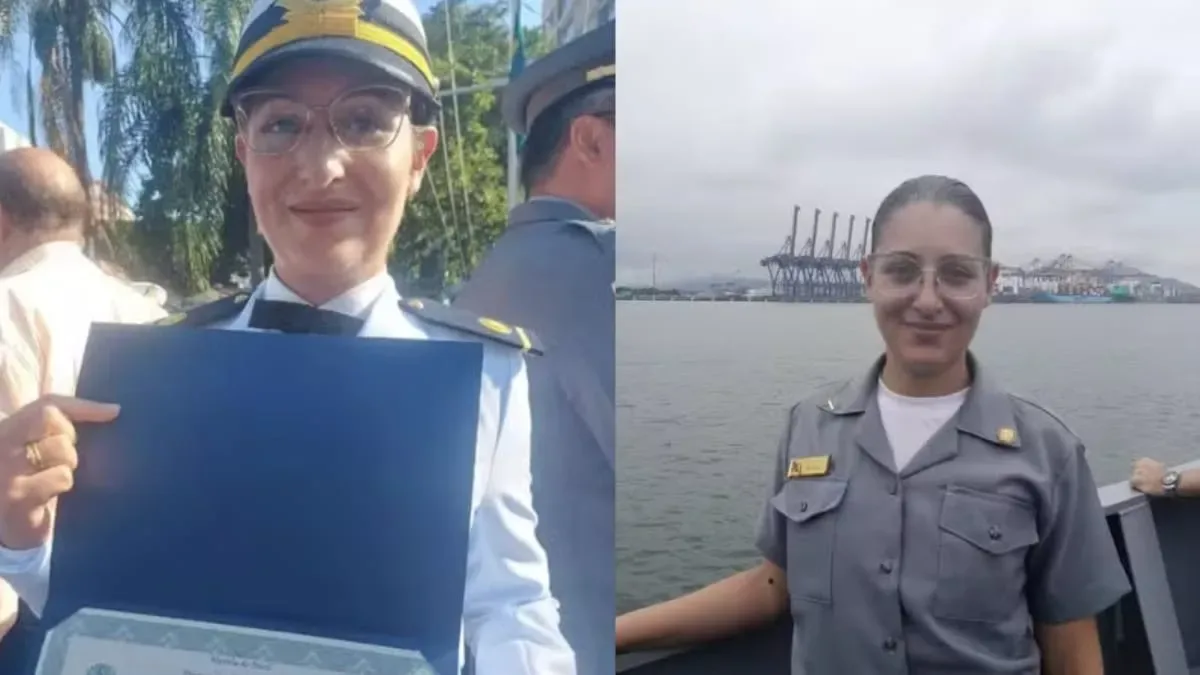 Morte de tenente da Marinha em base na USP será investigada