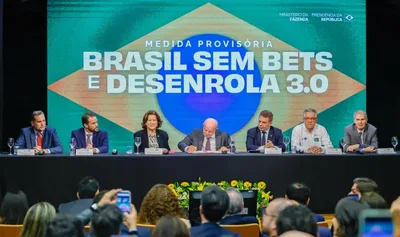 Apostas autorizadas terão de devolver cerca de R$ 1,7 bilhão aos usuários