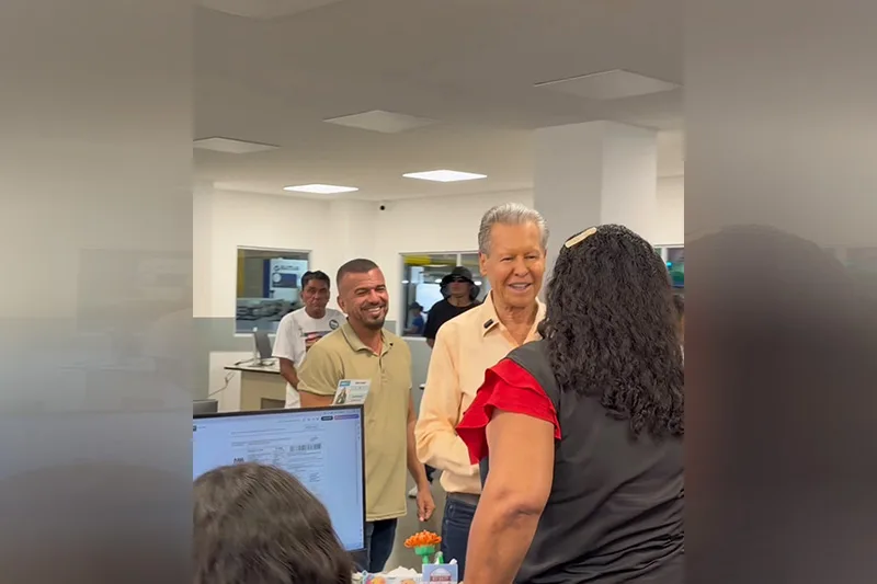 Arthur Virgílio coloca defesa do Polo Industrial de Manaus entre prioridades parlamentares