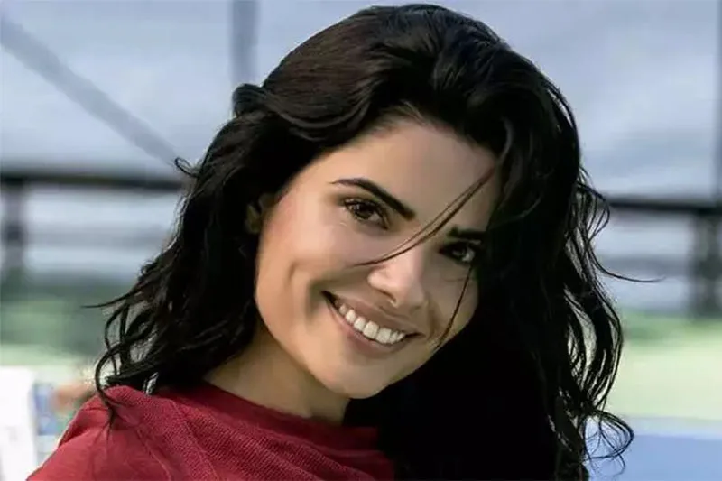 Vanessa Giácomo confirma fim do casamento com Giuseppe Dioguardi