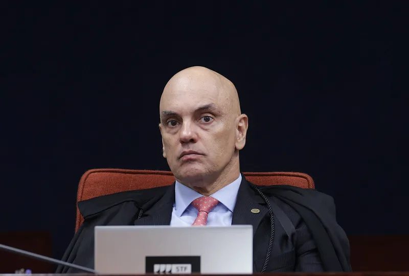 Fachin muda relatoria do inquérito das fake news no STF