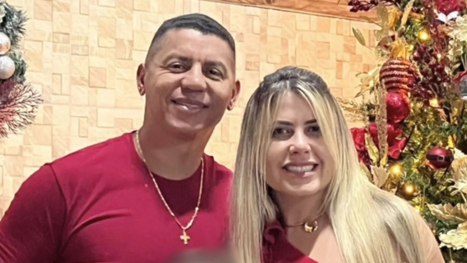 Casal morre após acidente de moto na BR-060, em Guapó