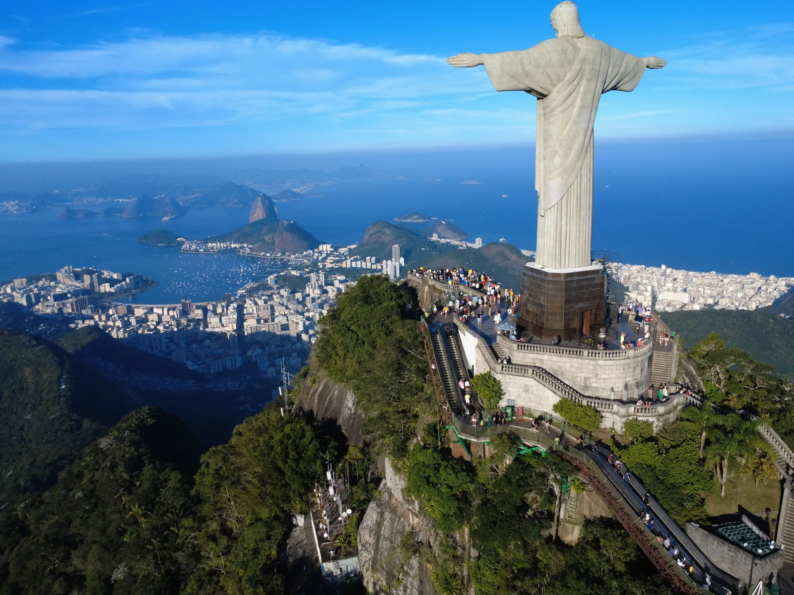 Master Games Brasil reúne atletas de 30 a mais de 90 anos no Rio