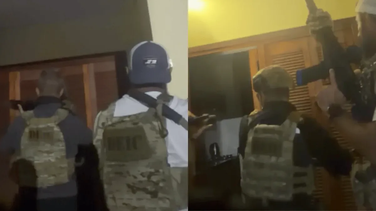 Estudante é resgatada após sequestro e ameaças em Santa Catarina