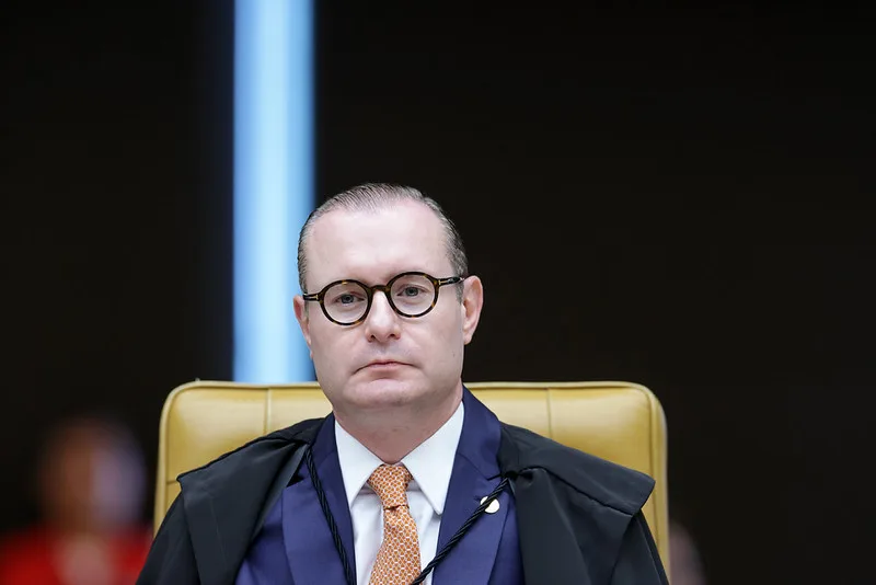 Zanin será relator de ação sobre instalação da CPI do Banco Master