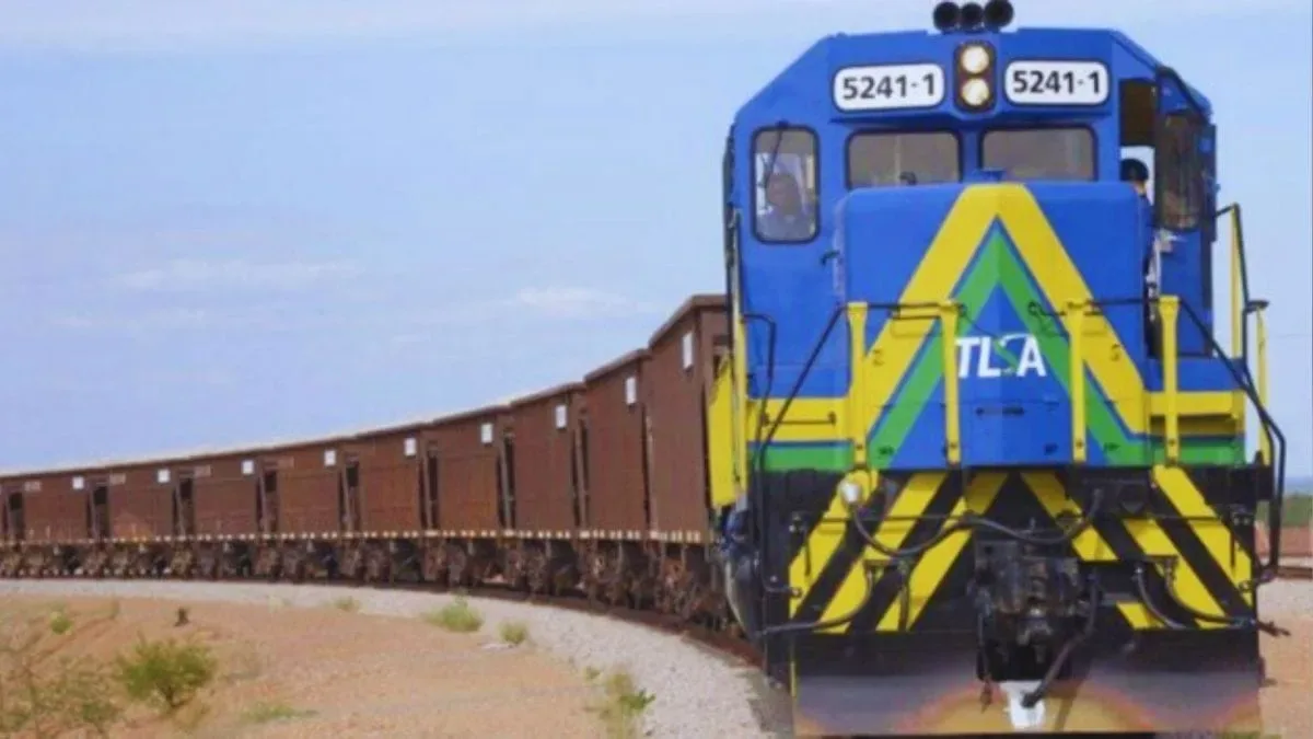 Autorização ferroviária prevê sete trechos e projetos com até dois anos de estudo