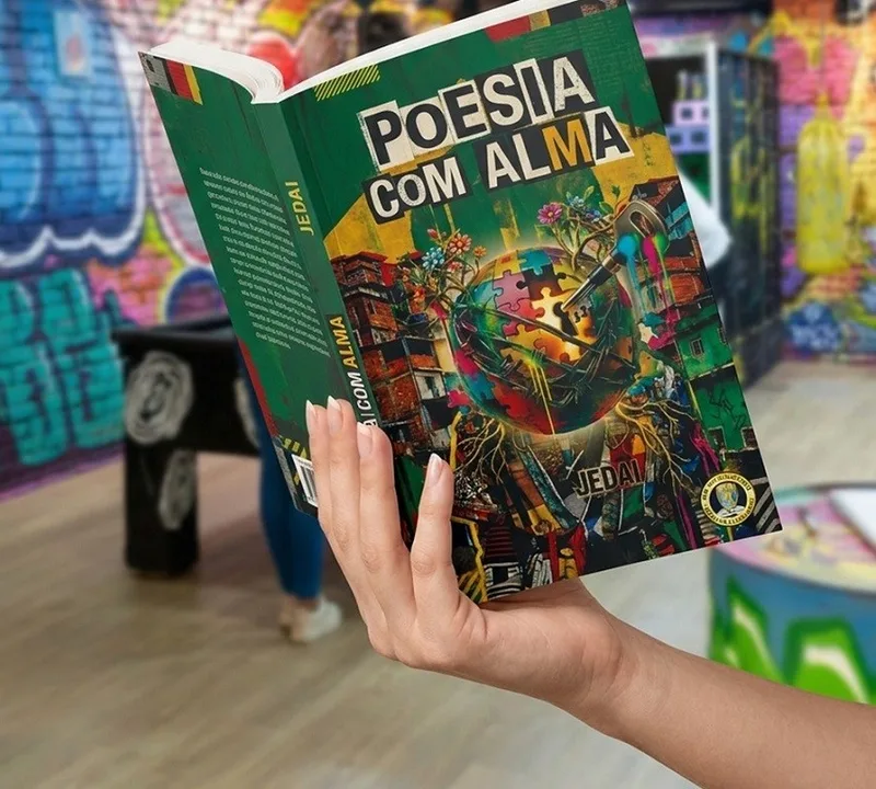 Museu do Grafitti inaugura espaço renovado no Shopping Grande Rio