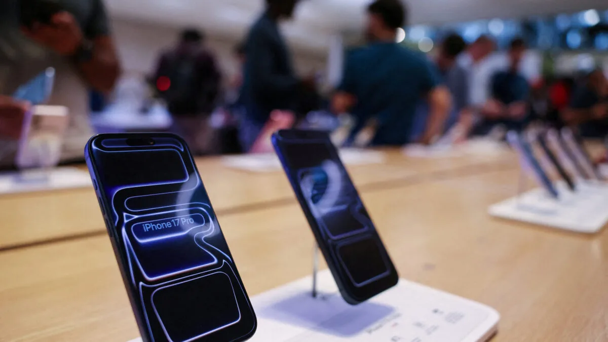 BASF acusa Apple de violar patentes usadas no Face ID de iPhones e iPads