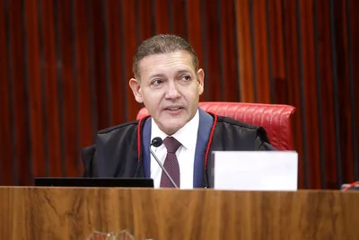 Decisão sobre postagem leva presidente do TSE a pedir mudanças ao STF