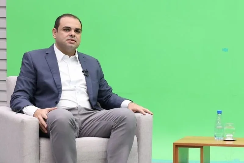 Roberto Cidade propõe elevar Auxílio Estadual para R$ 250 no Amazonas