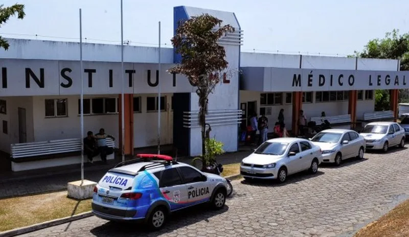 Jovem morre após ser baleado em rodovia de Presidente Figueiredo