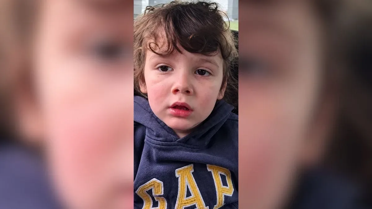 Menino de Blumenau é encontrado morto após buscas em Ituporanga