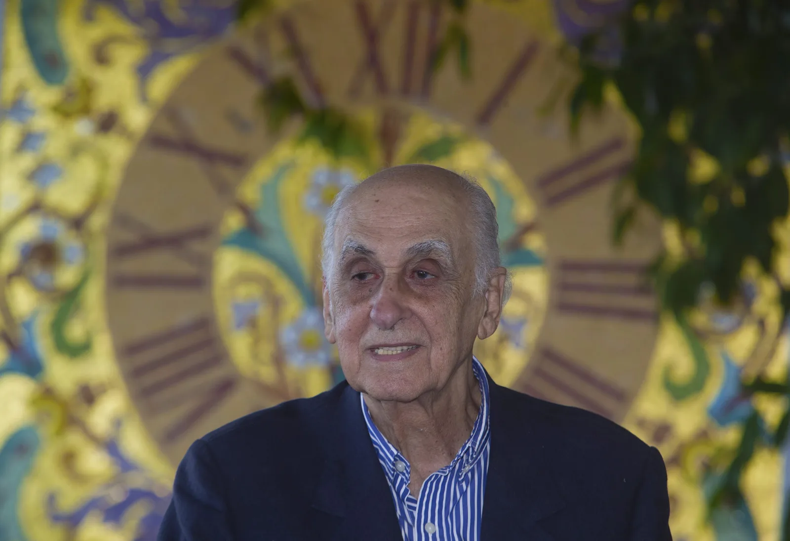 Zuenir Ventura relembrou boato que anunciou sua morte em 1999
